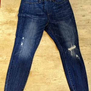 Judy Blue Skinny Jeans sz.18W